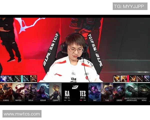 电竞新闻英雄联盟耐力排行榜新鲜出炉TES战队强势领跑前十名